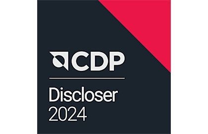 CDP discloser 2024
