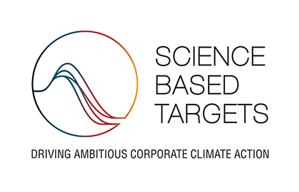 SBTi logo