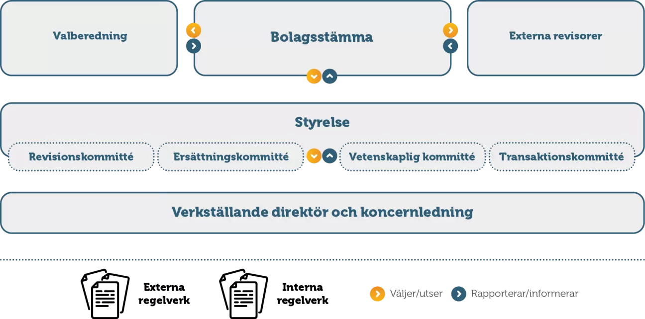 Bolagsstamma