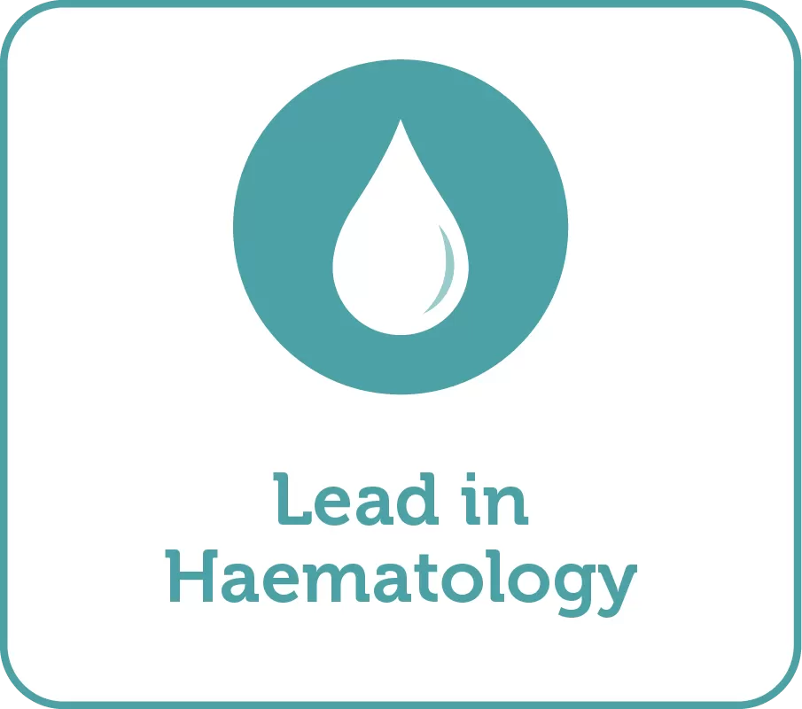 Strategy_Lead in Haematology