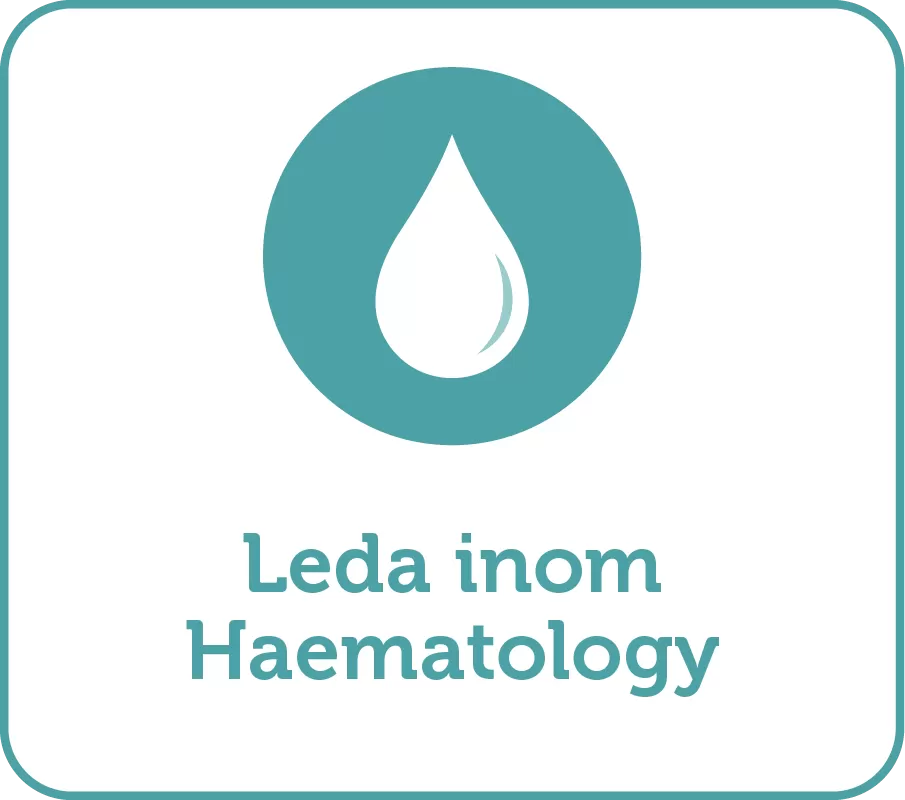Strategy_Leda inom haematology