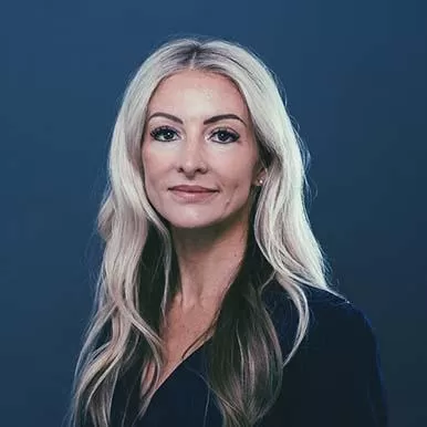 Jen Kretzmann